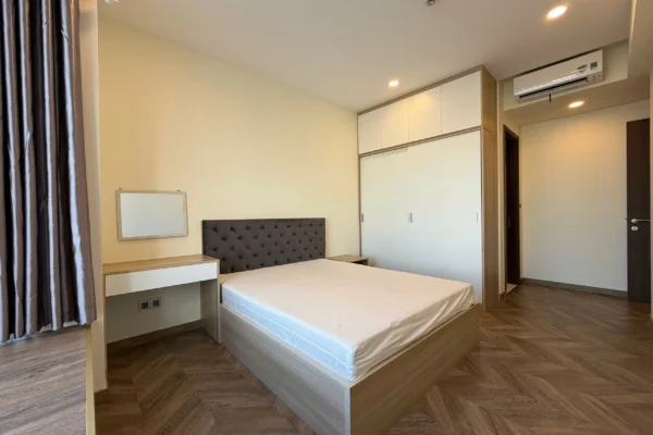 Cho thuê căn hộ midtown Quận 7