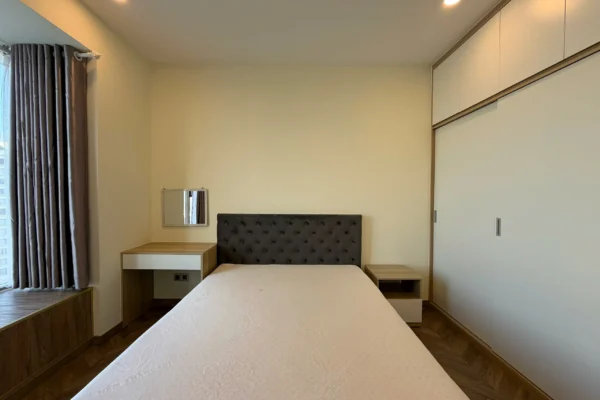 Cho thuê căn hộ midtown Quận 7