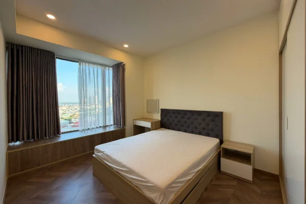 Cho thuê căn hộ midtown Quận 7