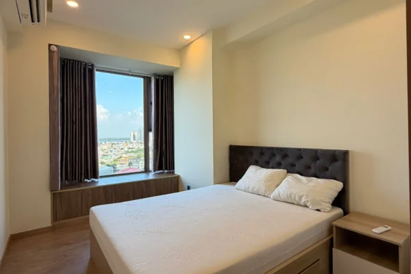 Cho thuê căn hộ midtown Quận 7