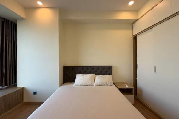 Cho thuê căn hộ midtown Quận 7