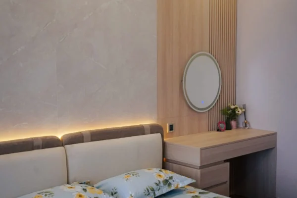 Cho thuê căn hộ midtown Quận 7