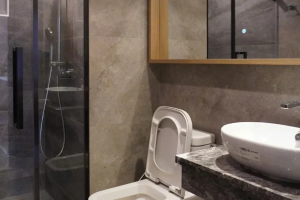 Cho thuê căn hộ midtown Quận 7