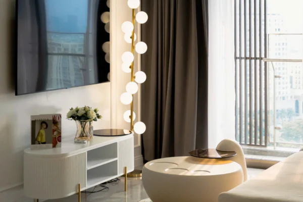 Cho thuê căn hộ midtown Quận 7