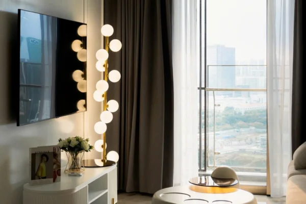 Cho thuê căn hộ midtown Quận 7