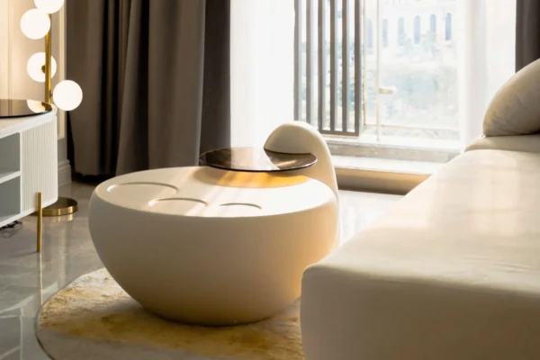 Cho thuê căn hộ midtown Quận 7