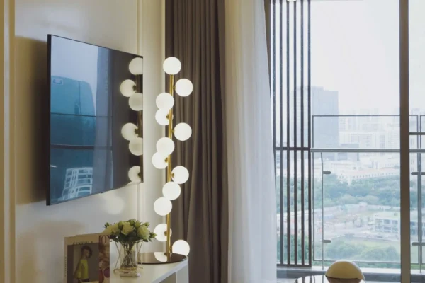 Cho thuê căn hộ midtown Quận 7