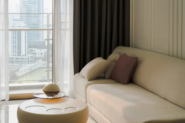 Cho thuê căn hộ midtown Quận 7