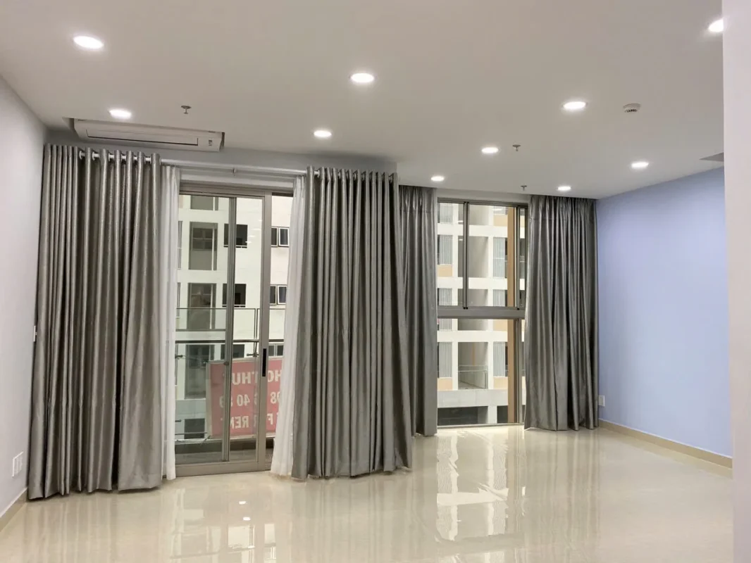 Cho thuê căn hộ midtown Quận 7