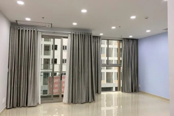 Cho thuê căn hộ midtown Quận 7
