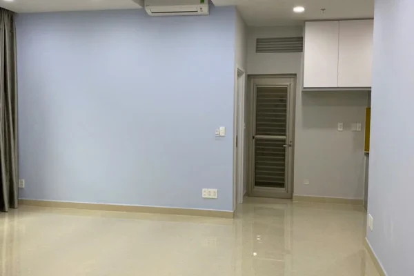 Cho thuê căn hộ midtown Quận 7
