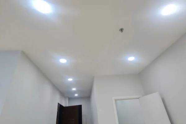 Cho thuê căn hộ midtown Quận 7