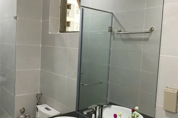 Cho thuê căn hộ midtown Quận 7