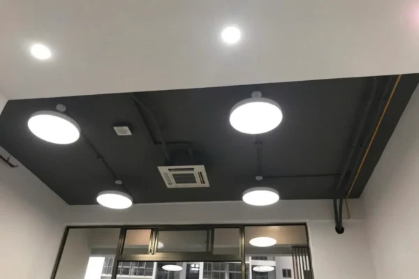Cho thuê căn hộ midtown Quận 7