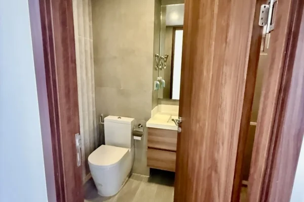 Cho thuê căn hộ midtown Quận 7