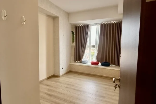 Cho thuê căn hộ midtown Quận 7