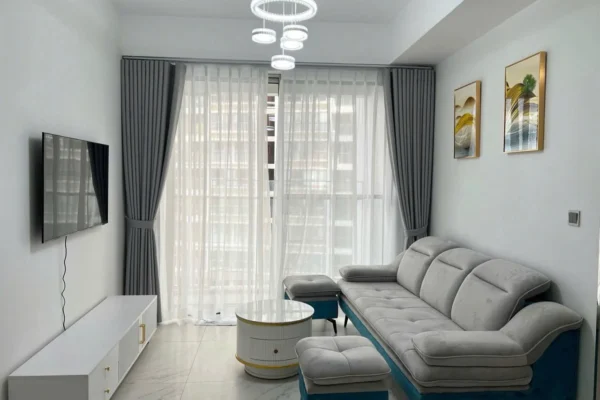Cho thuê căn hộ midtown Quận 7