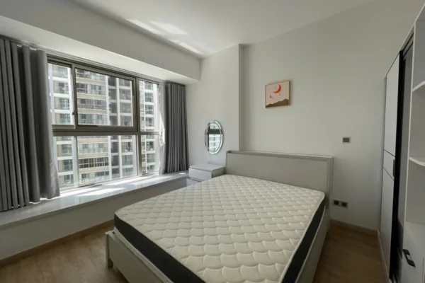 Cho thuê căn hộ midtown Quận 7