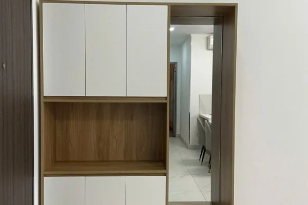 Cho thuê căn hộ midtown Quận 7