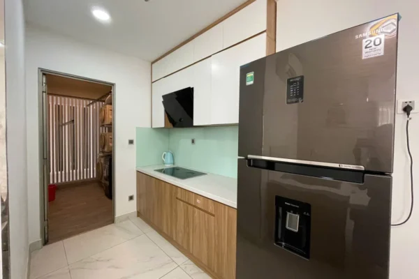 Cho thuê căn hộ midtown Quận 7