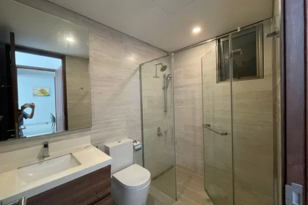 Cho thuê căn hộ midtown Quận 7